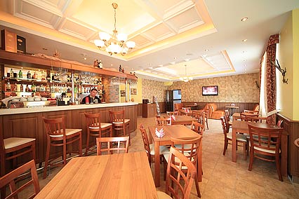 Дельмонт отель