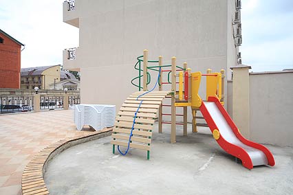 Дельмонт отель