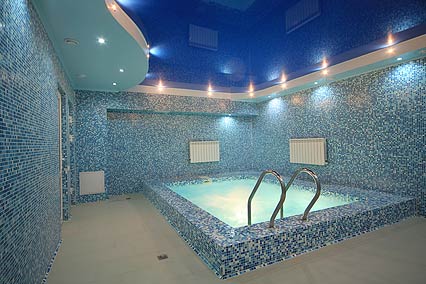 Дельмонт отель