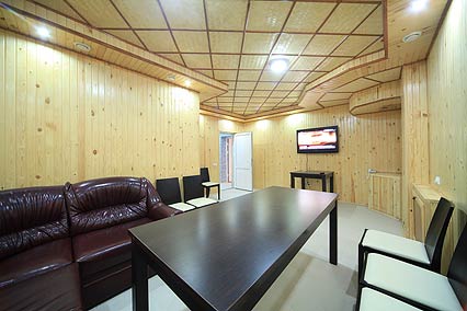 Дельмонт отель