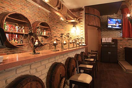 Дельмонт отель