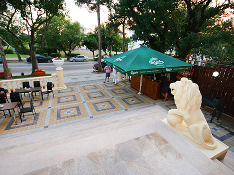 Территория