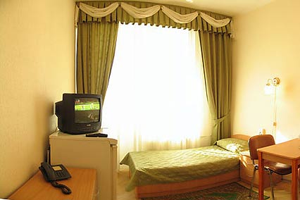 2-х местный номер