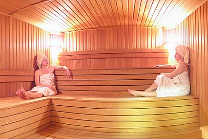 Сауна