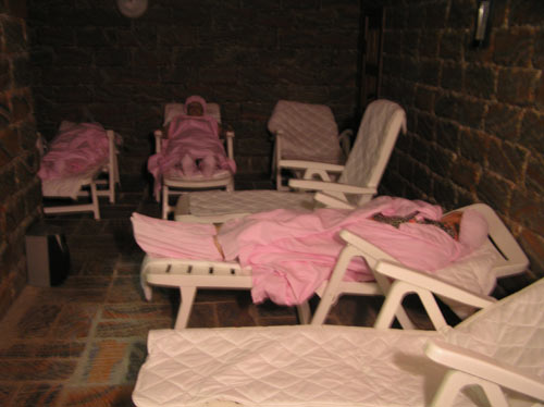 Спелеокамера