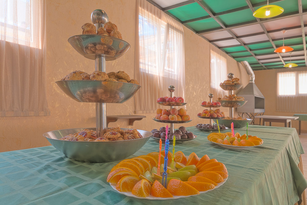 Шведская линия Отель «Гранд Круиз»