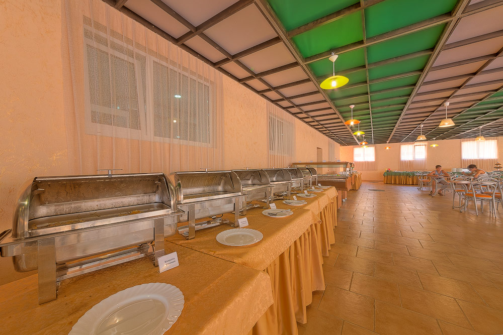 Шведская линия Отель «Гранд Круиз»