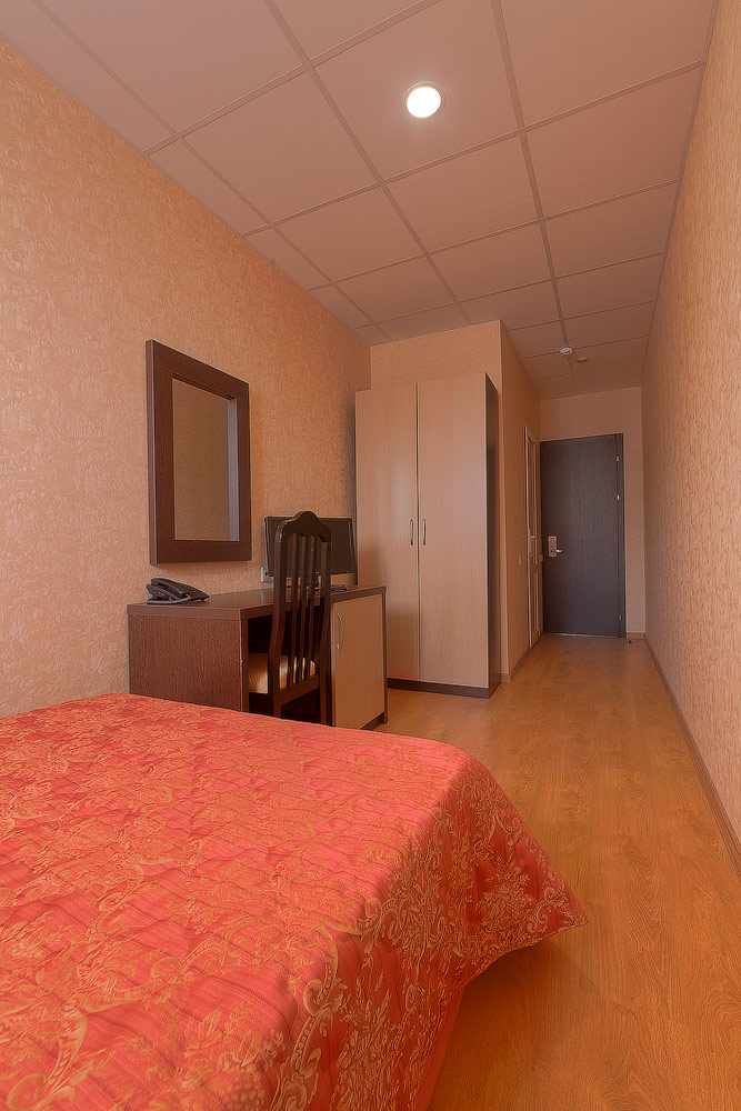 1-о местный Эконом Отель «Гранд Круиз»