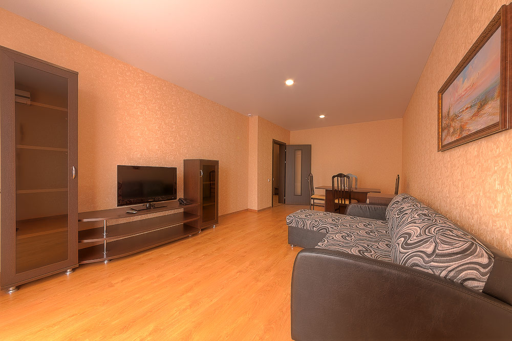 Люкс гостиная Отель «Гранд Круиз»