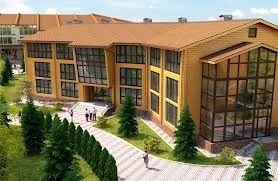 Отель LES Art Resort 4*