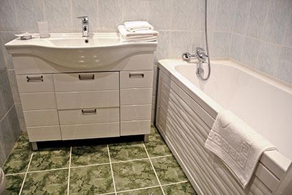 Воздвиженское парк отель
