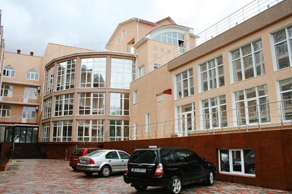 Внешний вид