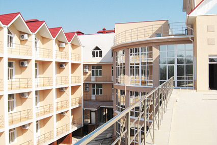 Внешний вид