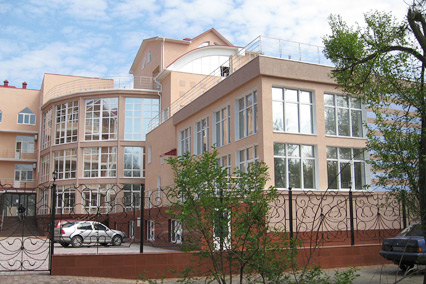 Внешний вид