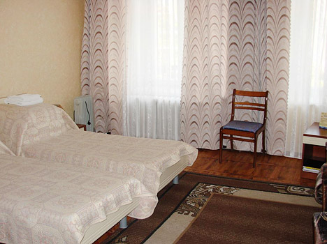 Номер Эконом