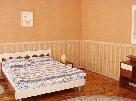 2-местный Люкс