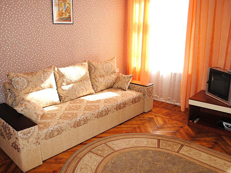 2-местный Люкс