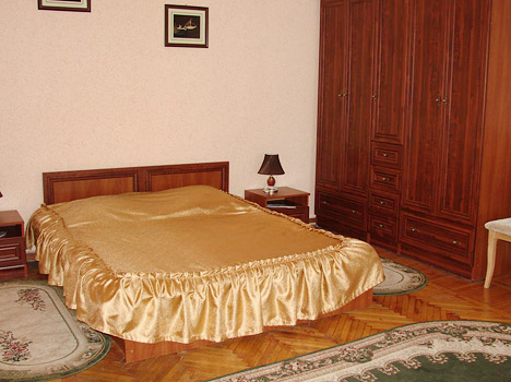 2-местный Полулюкс