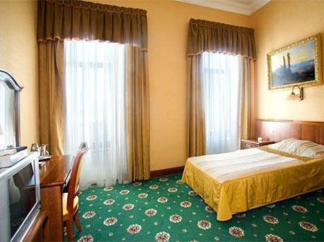 1-местный стандартный номер