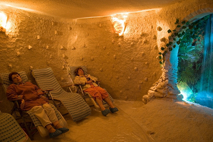 Спелеокамера