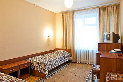 Двухместный стандарт