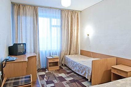 Двухместный стандарт