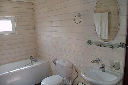 отель «Заря Анапы» Анапа