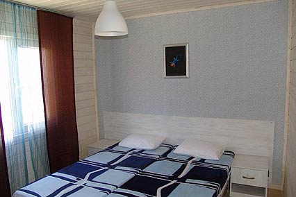 отель «Заря Анапы» Анапа