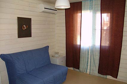 отель «Заря Анапы» Анапа