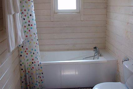 отель «Ателика Оазис» Анапа