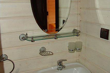 отель «Ателика Оазис» Анапа