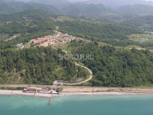 Внешний вид