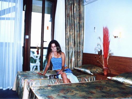 2-х местный стандартный номер