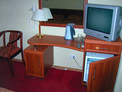 2-х местный номер ПК