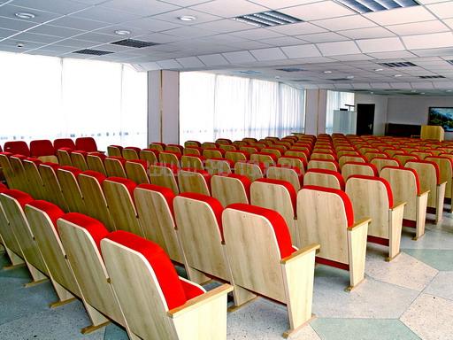 Конференц зал пансионат «Бургас» Сочи