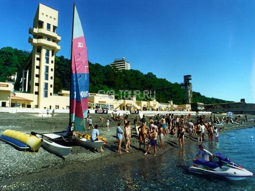 Внешний вид