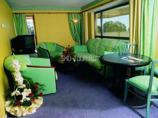 2-х местный люкс