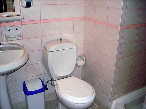 Санузел