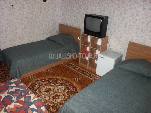 Двухместный номер