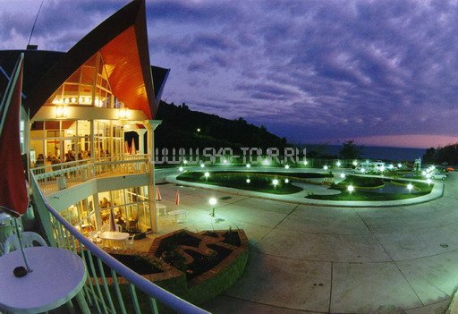 Ночной клуб