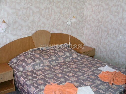 2-х местный номер