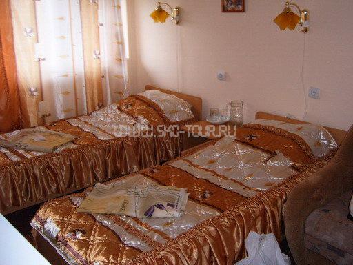 2-х местный номер