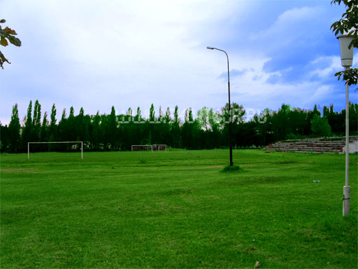 Территория