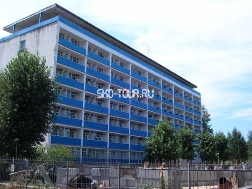 санаторий «Анапа»