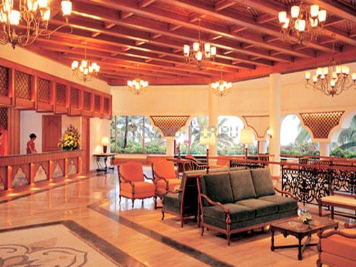 Стойка размещения