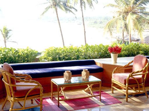 Отдых на воздухе