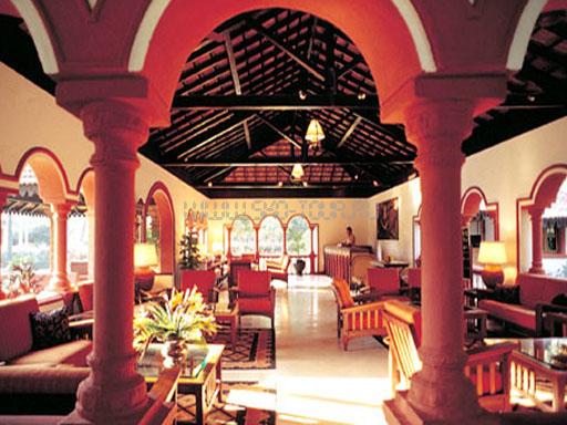 Стойка размещения