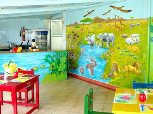 Детский центр