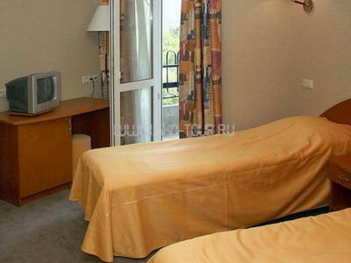 2-х местный Евро