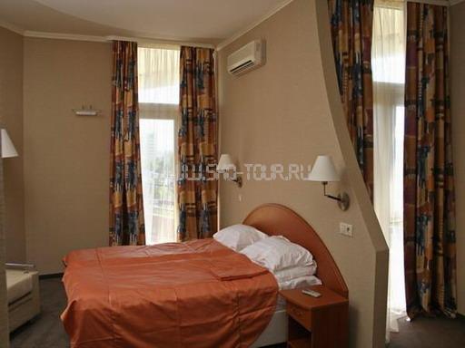 2-х местный люкс